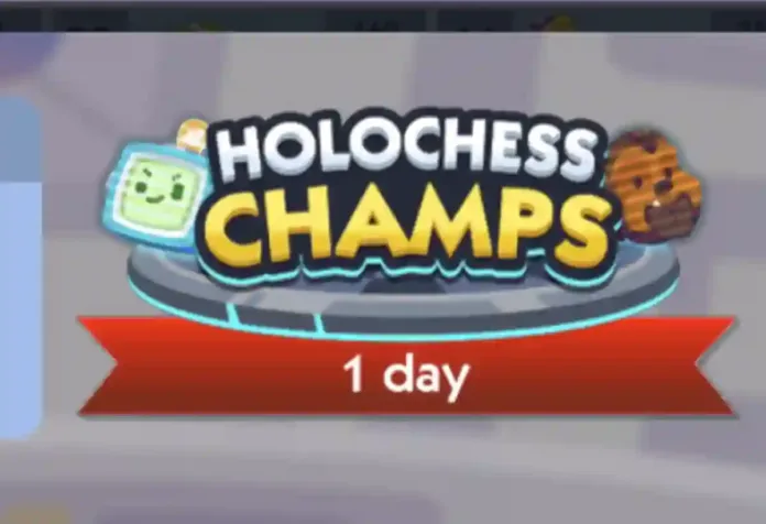 Holochess Champs Monopoly Go Rewards List (May 3, 2025)